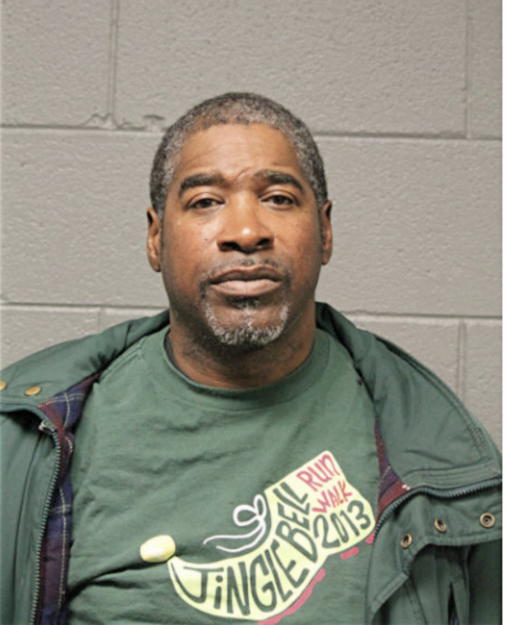 HARRY L PETTIS, Cook County, Illinois