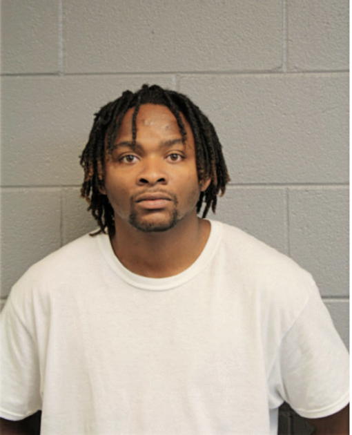 ERIC C PIGRAM, Cook County, Illinois