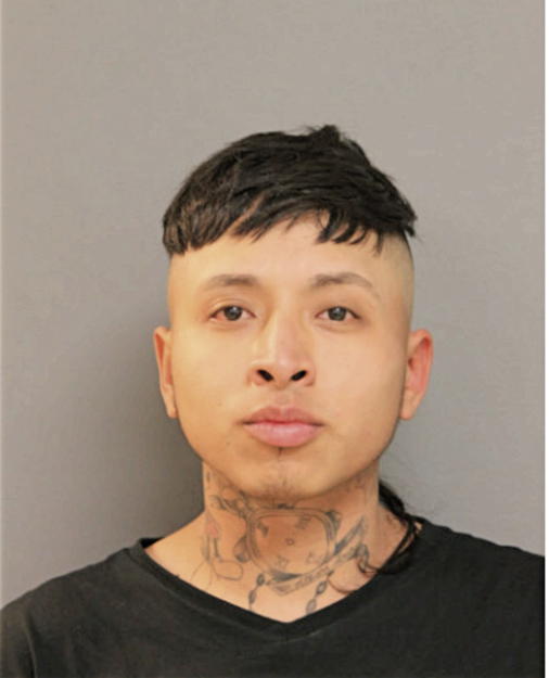 AMZI M PINTOR, Cook County, Illinois
