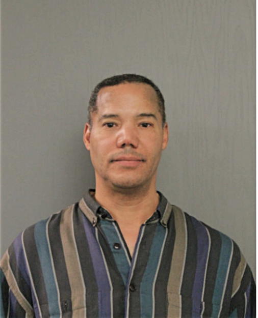MARVIN A PRICE, Cook County, Illinois