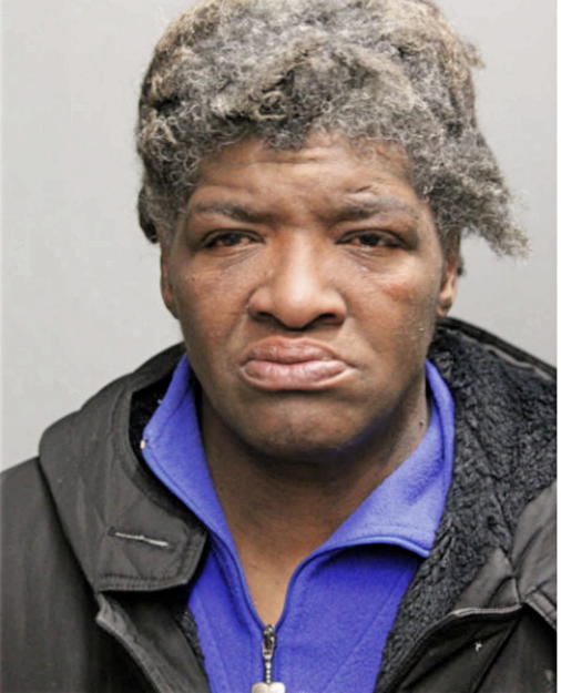ORA M PRICE, Cook County, Illinois