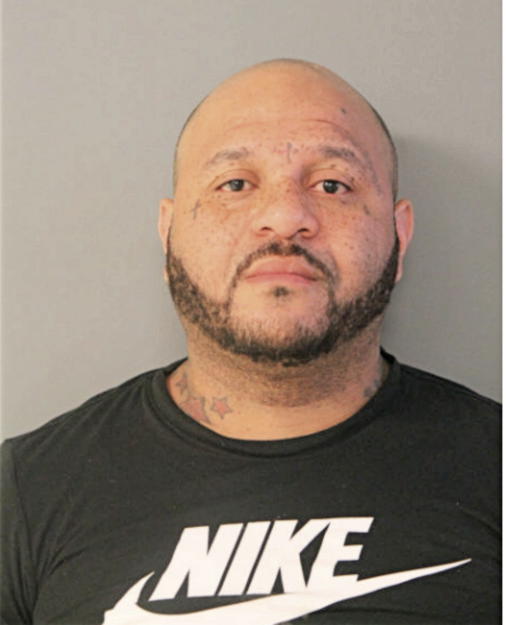 ANTHONY B PRYOR, Cook County, Illinois