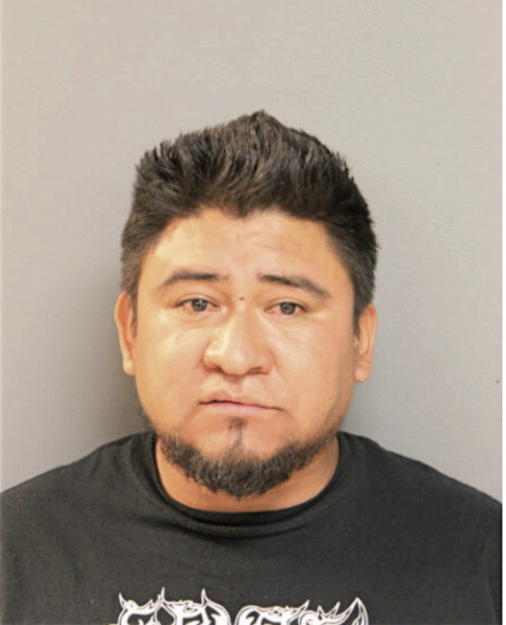 ANDRES QUINTERO, Cook County, Illinois