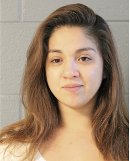 MARGARITA RAMIREZ, Cook County, Illinois