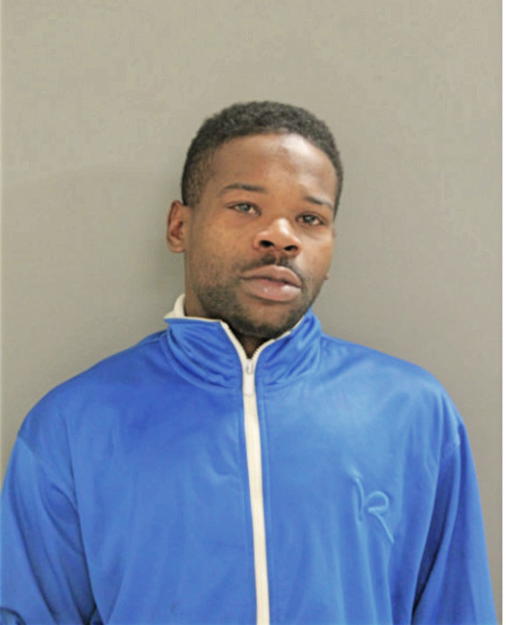 ISIAH T READ, Cook County, Illinois