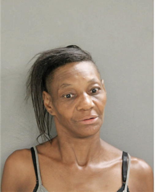 MELINEICE L REED, Cook County, Illinois