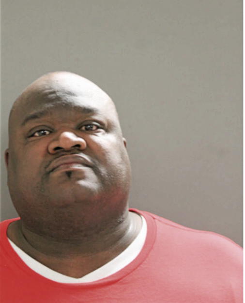 LAWRENCE L RENCHER, Cook County, Illinois