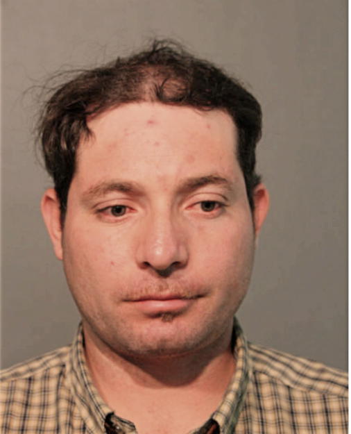 MARTIN REYES, Cook County, Illinois
