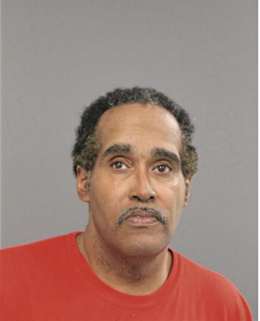 OSWALD REYNOLDS, Cook County, Illinois