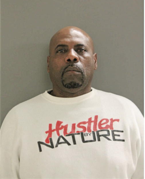 EDWARD O RILEY, Cook County, Illinois