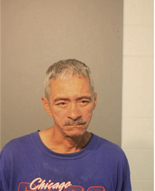 ROBERT RIVERA, Cook County, Illinois