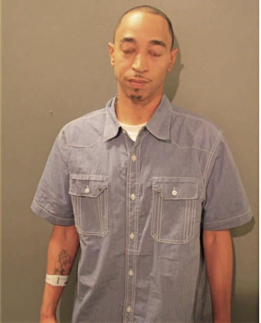 TERENCE L ROBINSON, Cook County, Illinois