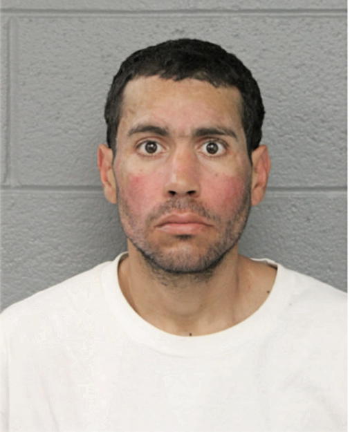 AMETT RODRIGUEZ, Cook County, Illinois