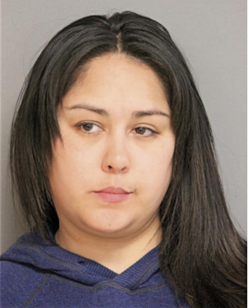 ESTELLAMARIE RUIZ, Cook County, Illinois
