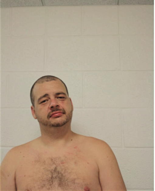 MICHAEL J RUIZ, Cook County, Illinois