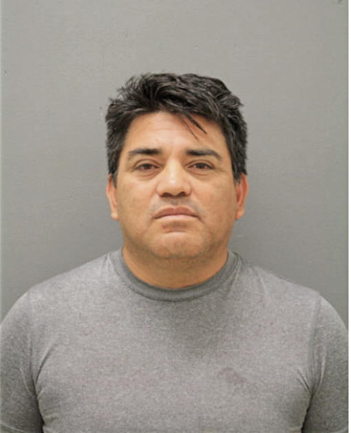 DARIO GUADALUPE SALAZAR-VASQUEZ, Cook County, Illinois