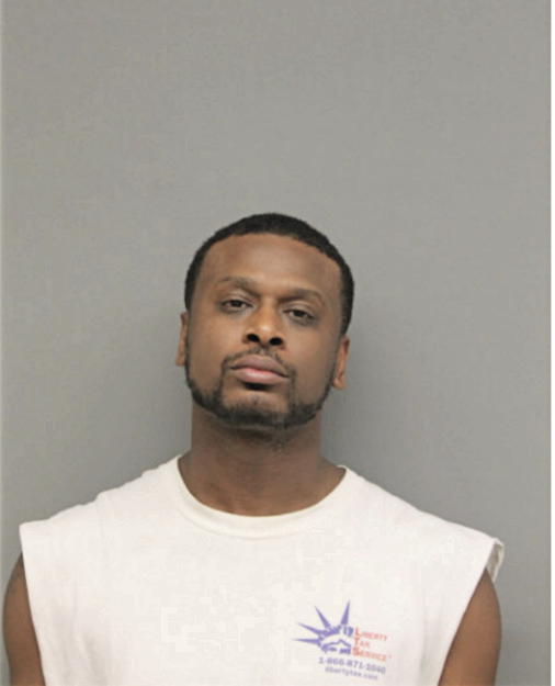 JOSEPH SAMSON, Cook County, Illinois