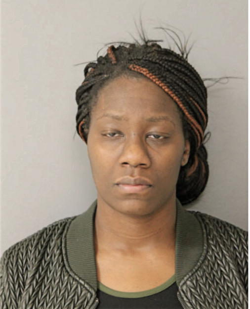 KIWANA SAMUELS, Cook County, Illinois