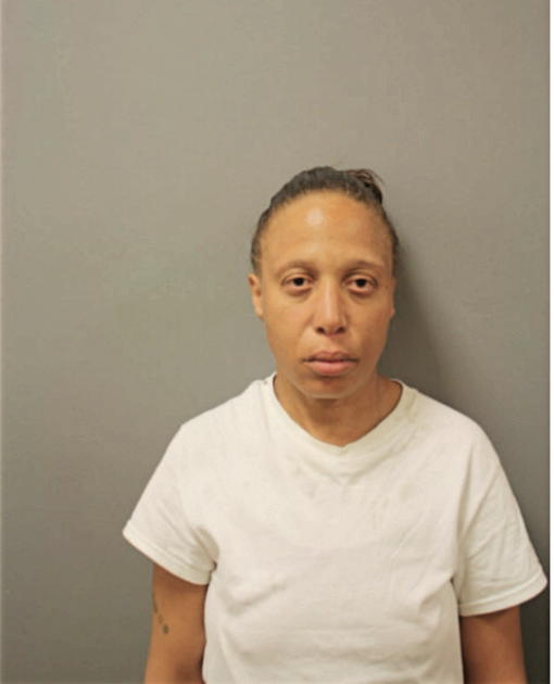 YORVETTE SANFORD, Cook County, Illinois
