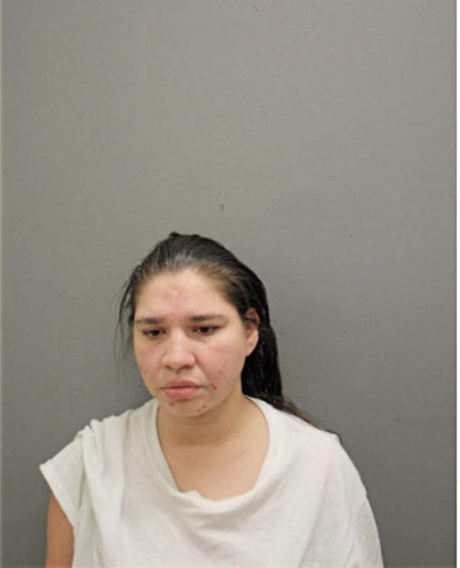 MAYRA SANTANA, Cook County, Illinois