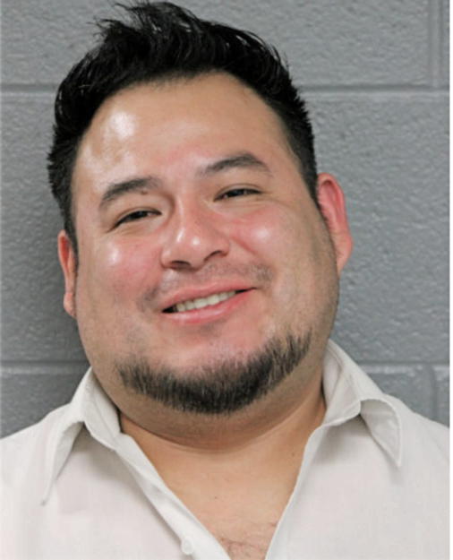 CARLOS R SANTANA-QUEZADA, Cook County, Illinois