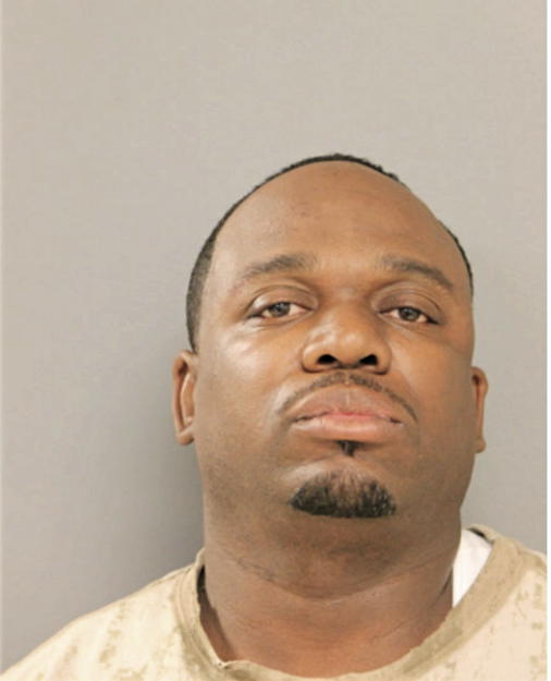DARROW SEARCY, Cook County, Illinois