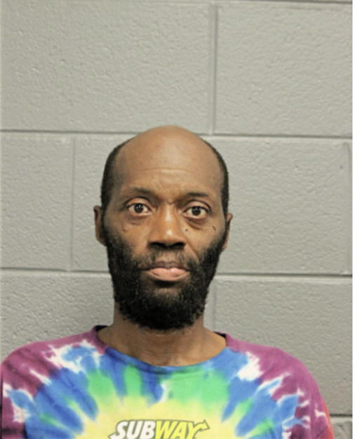 ANTHONY SHANKS, Cook County, Illinois