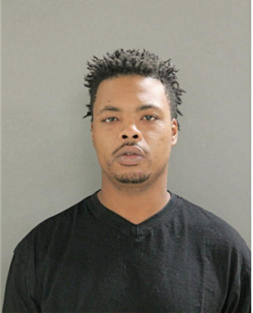 ANTONIO S SHELBY, Cook County, Illinois