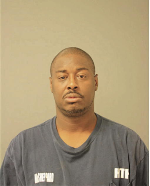 TERRANCE E SHEPPARD, Cook County, Illinois