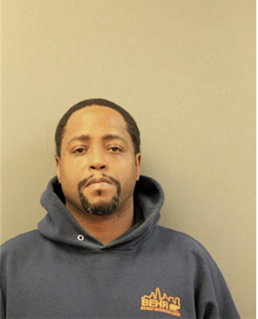 JIMMY D SHIELDS JR, Cook County, Illinois