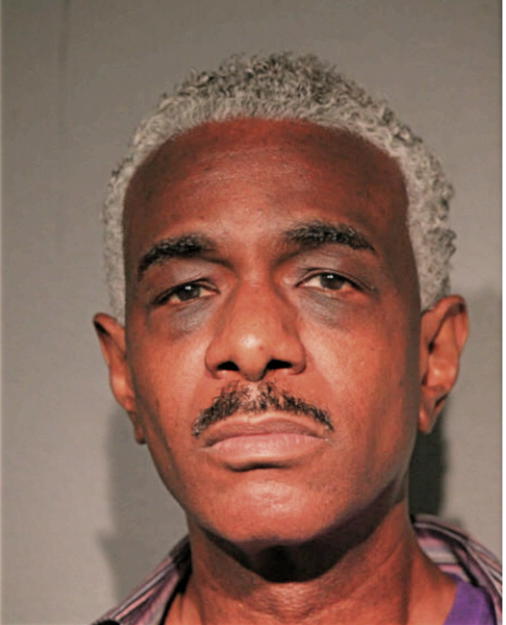 DARRON B SINGLETARY, Cook County, Illinois