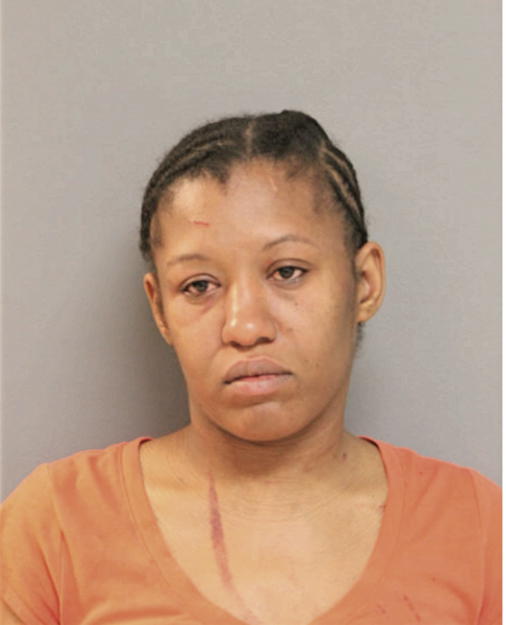 DARNISE A SMITH, Cook County, Illinois