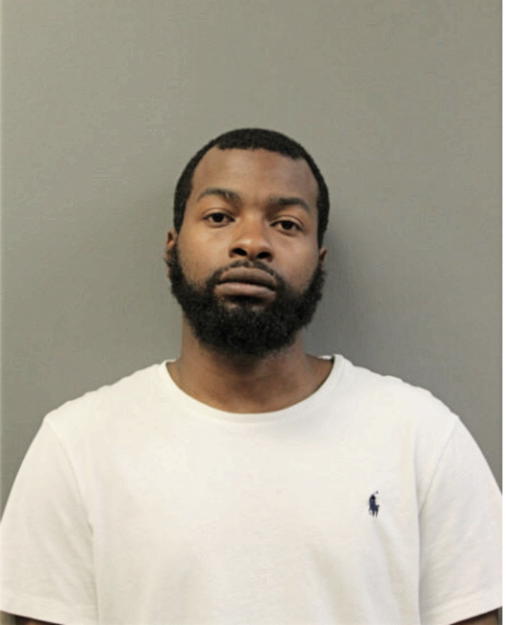JARVARES SMITH, Cook County, Illinois