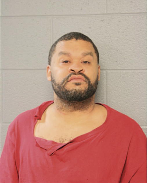 TIMOTHY DARNELL SMITH, Cook County, Illinois
