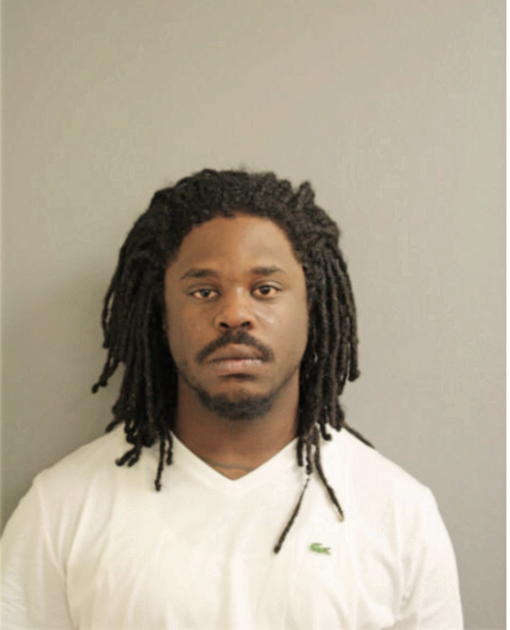 ARAMIS SOMERVILLE, Cook County, Illinois