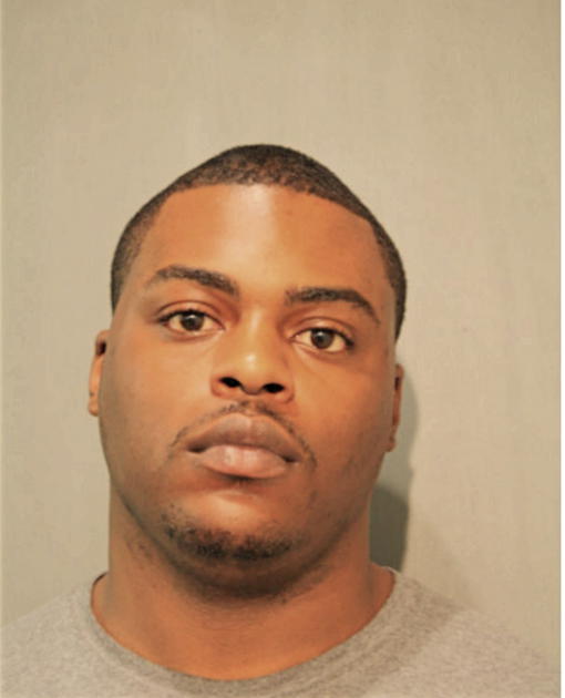 TORY SQUIRES, Cook County, Illinois