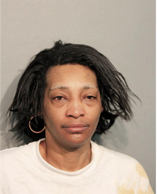 DORTHEA C STRICKLAND, Cook County, Illinois