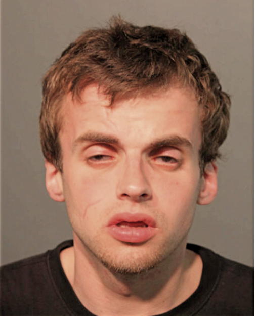 ADRIAN J SZYMCZAK, Cook County, Illinois