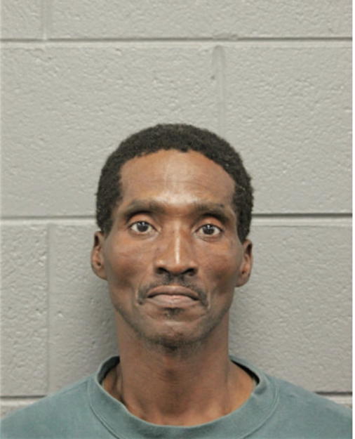 LLOYD TAYLOR, Cook County, Illinois