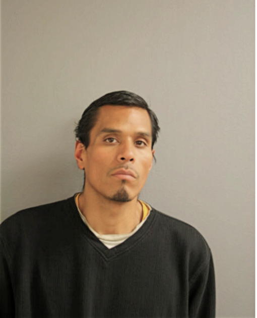 MARTIN TERRAZAS, Cook County, Illinois