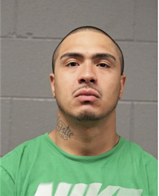 JONATHAN O THOMAS, Cook County, Illinois