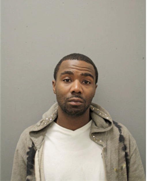 HOWARD J THOMPSON, Cook County, Illinois