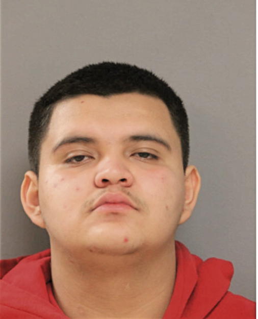 RUBEN H TORRES, Cook County, Illinois