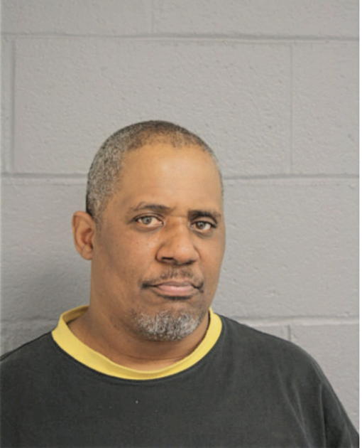 ROBERT F TOWNES, Cook County, Illinois