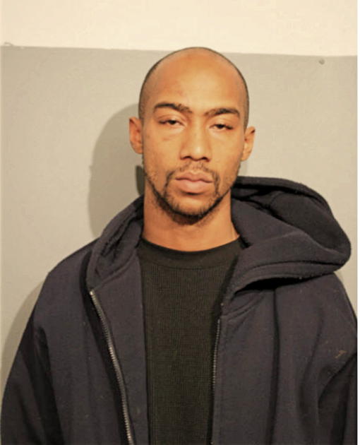 CHRISTOPHER TURNER, Cook County, Illinois