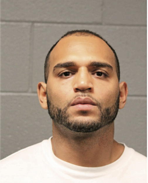 DANIEL TURNER, Cook County, Illinois