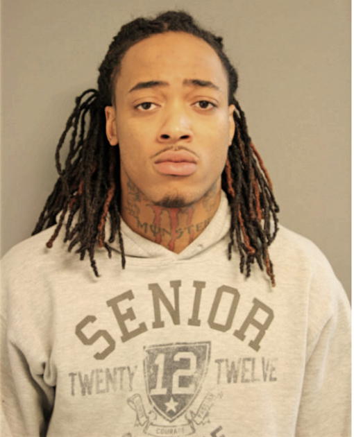 MICHAEL TURNER, Cook County, Illinois