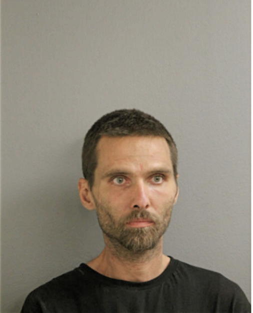 HAROLD A VAN DUYNE JR, Cook County, Illinois