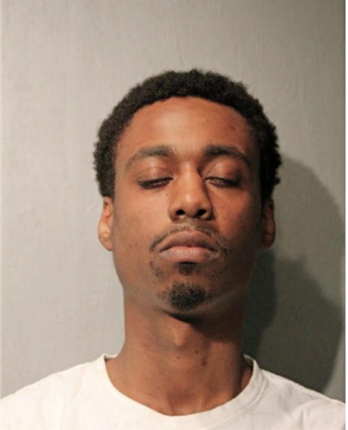 KEVIN T WALLACE, Cook County, Illinois