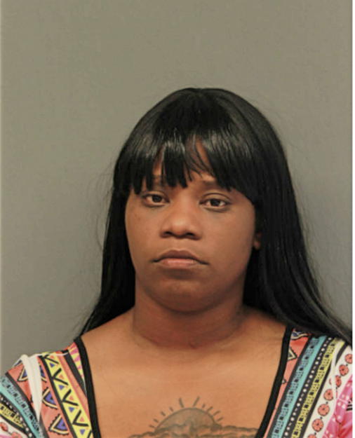 KOREN C WALLACE, Cook County, Illinois